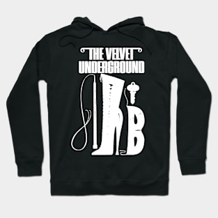The Velvet Underground - -S&M Hoodie